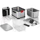 Fritös Princess 3 L 3200W Superior Fryer