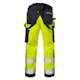 Flamskyddad Vinterbyxa Fristads 2588 Klass 2