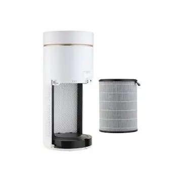 Filterpatron Thermex för Puremex 2 3-i-1