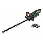 Häcksax Bosch Power Tools UniversalHedgeCut 18-50 AL1830CV 2,5AH Batteri
