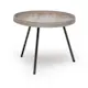 Utebord Hillerstorp Leicester Ø50 cm