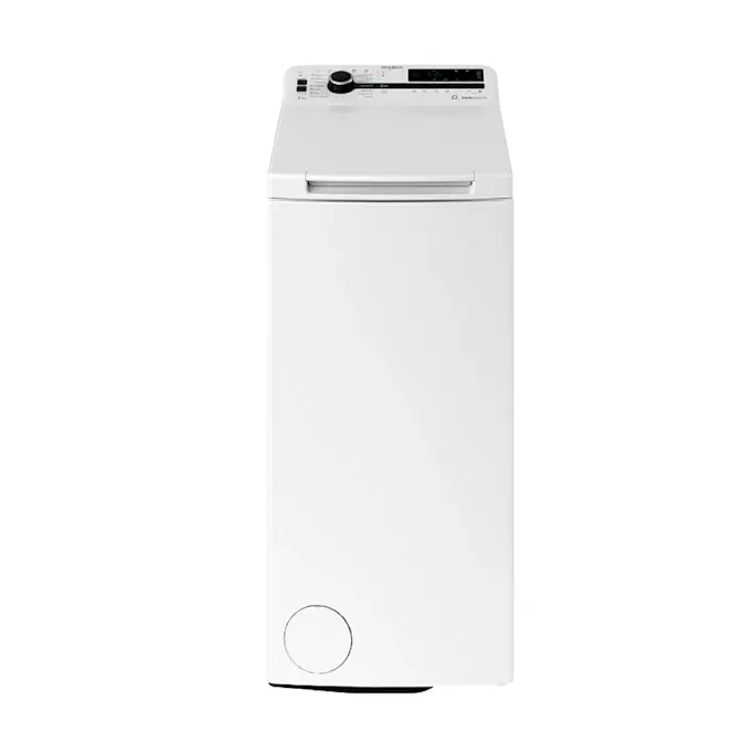 Topptvätt Whirlpool TDLRB 7232BS EU
