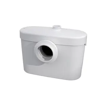 Avloppspump Saniflo Saniaccess 1