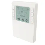 Manöverpanel Flexit CI 70