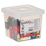Distansbricka Harpun Quickfix Mini 160 st