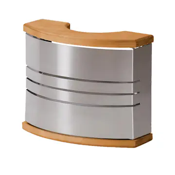 Bastulampa Harvia Trä