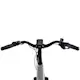 Elcykel Lyfco Dam 28" - Elise 14 Ah Silver