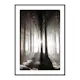 Poster Gallerix Misty Autumn Morning