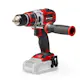 Skruvdragare Einhell TE-CD 18 Li BL Solo