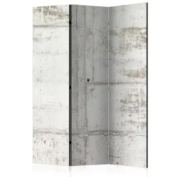 Rumsavdelare Skärmvägg Arkiio Urban Bunker 135x172 cm