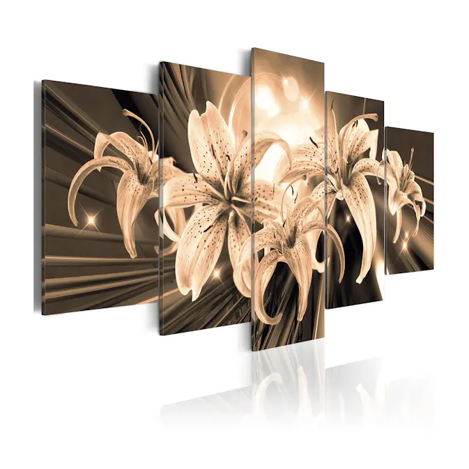 Tavla Arkiio Bouquet Of Memories