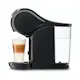 Kapselmaskin Dolce Gusto Genio S Plus Svart Kaffemaskin med Justerbar Temperatur