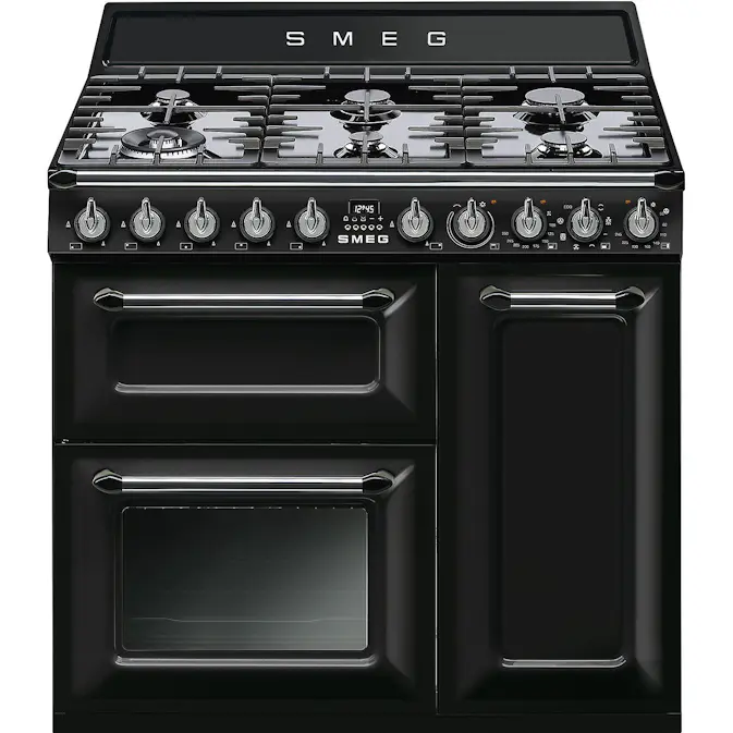 Gasspis Smeg Victoria TR93