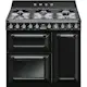 Gasspis Smeg Victoria TR93