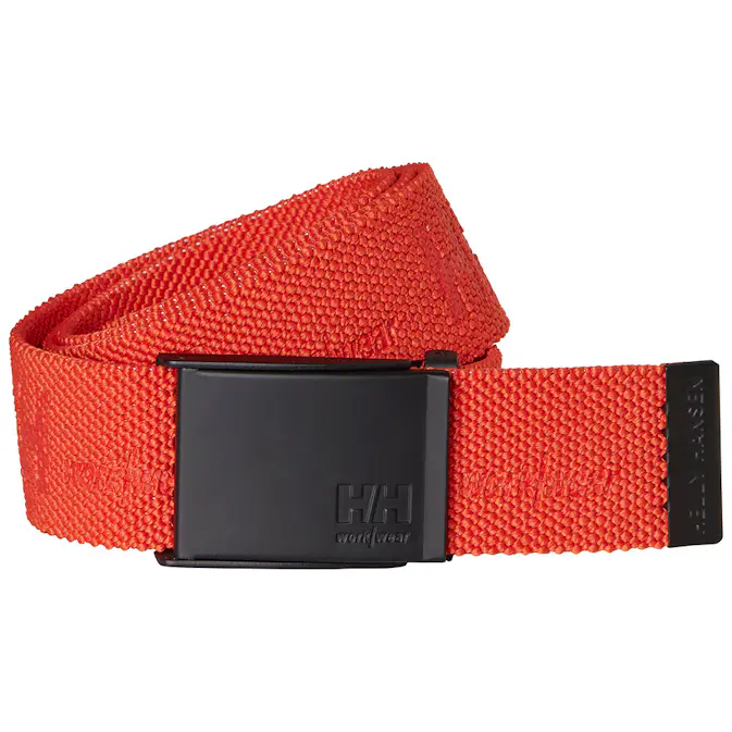 Bälte Helly Hansen Workwear Logo 79528-Std One Size