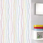 Duschdraperi Kleine Wolke Jolie