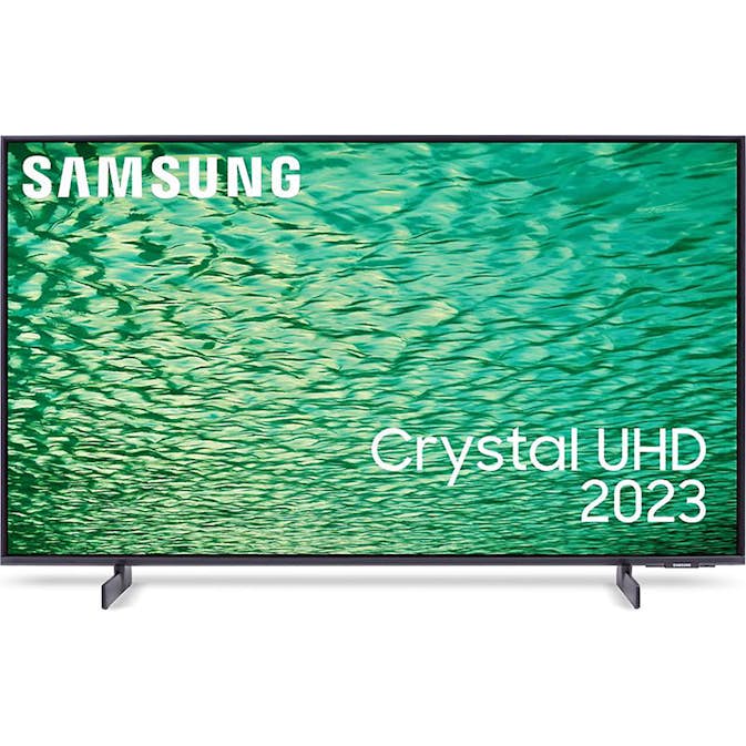 TV Samsung UE65CU8072 Crystal UHD