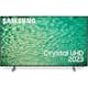 TV Samsung UE65CU8072 Crystal UHD