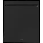 Front till Diskmaskin Smeg KIT82CN