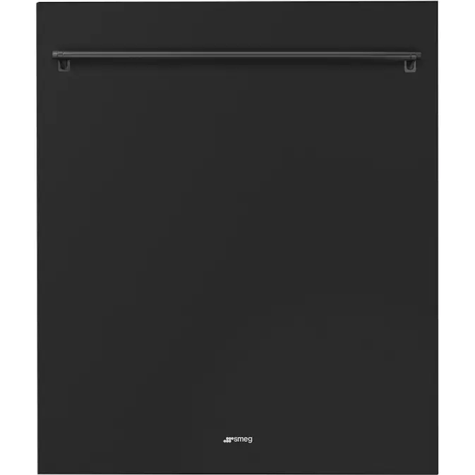 Front till Diskmaskin Smeg KIT82CN