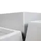Ytterkruka Lyfco Fyrkantig 3-pack