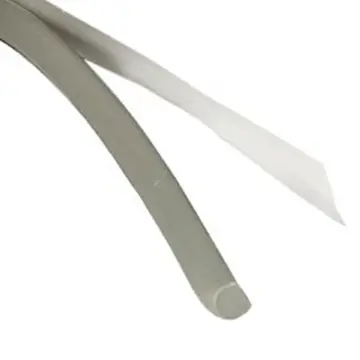 Butylband Leif Arvidsson 358 rund 5 mm Grå 18 m