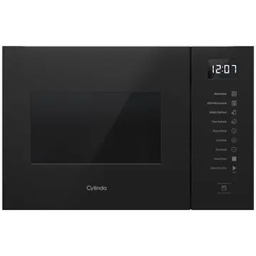 Mikrovågsugn Cylinda IM5341 Med Grill