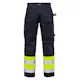 Flamskyddad Hantverkarbyxa Fristads 2586 Klass 1