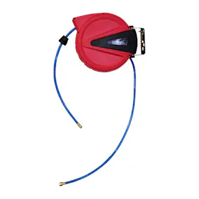 Drift-Air Slangvinda Hawk tryckluft 5/16'' 8x12mm 10bar 15m