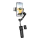 Smartphone Gimbal HOHEM iSteady V3 Kit med AI För Film och Fotografering