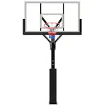 Basketkorg ProSport IN-ground Pro 2,3-3,05 m