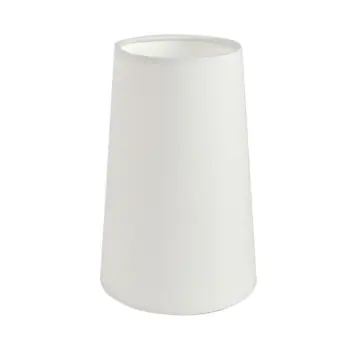 Lampskärm Astro Cone Textil