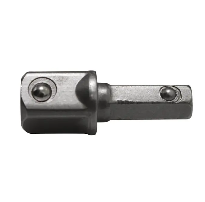 Adapter Boxer 3/8 tum