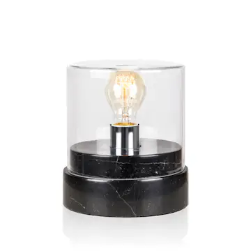 Bordslampa Globen Lighting Marmi Wide