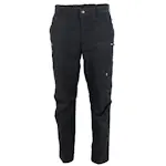 Byxa Woodline Fodrad Tallbukt Svart