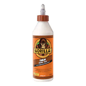 Lim Gorilla Trälim 532ml