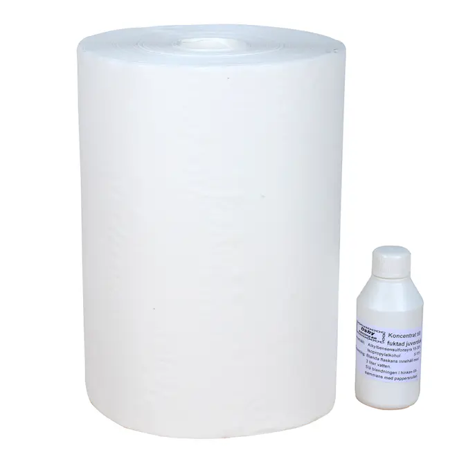 Juverduk Willab Refill