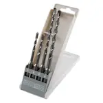 Hammarborrset Wolfcraft HM SDS 5-8mm 4-Delar