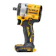 Mutterdragare Dewalt DCF921NT 18V utan Batteri och Laddare