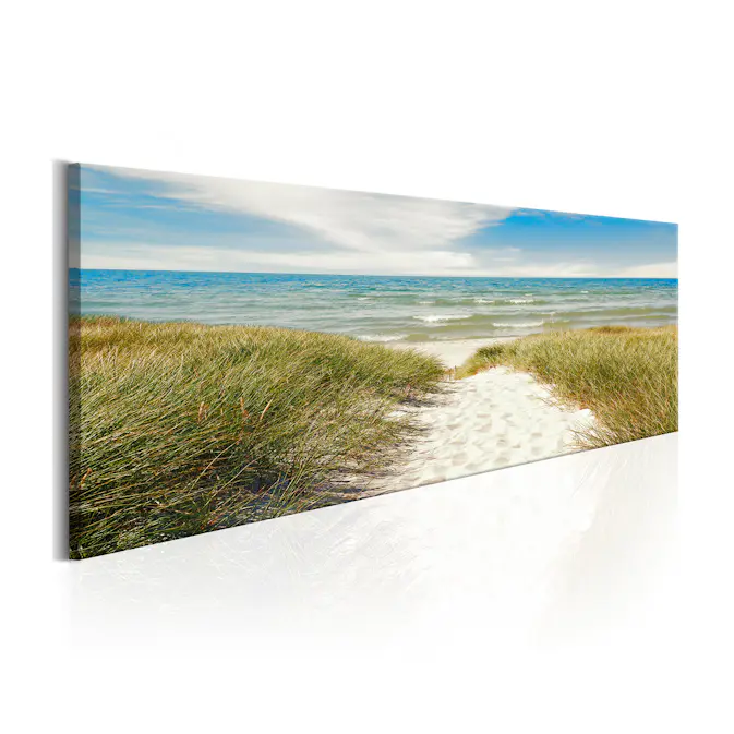 Tavla Arkiio Solace Of The Sea