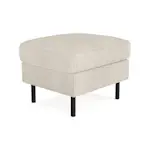 Fotpall Scandinavian Choice Peppe