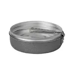 Stekpanna Trangia 726 Gourmet Non-Stick 20 cm