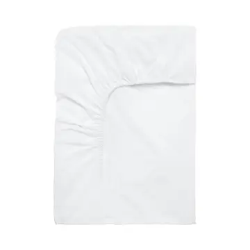 Dra-på-lakan Svanefors Carlton Enkelsäng