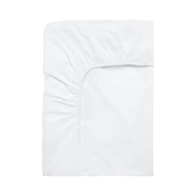 Dra-på-lakan Svanefors Carlton Enkelsäng