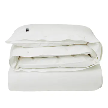 Påslakan Lexington Icons Pin Point Enkelsäng 150x210cm