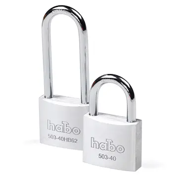 Hänglås Habo 503-40 HB62