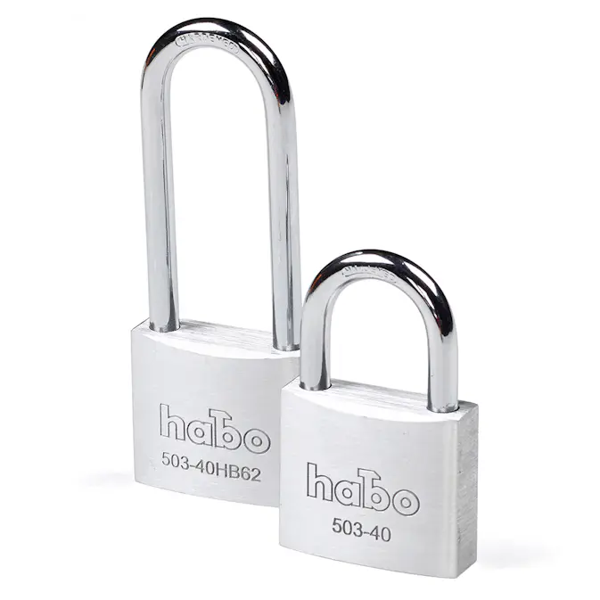 Hänglås Habo 503-40 HB62