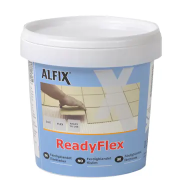 Kakelpasta-A Konradssons