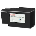 Containerlås Abus 215/100 37Rk/70Hb100Vs