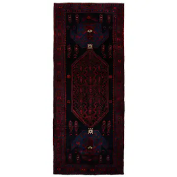 Persisk Matta Arkiio Kurdistan 154x385